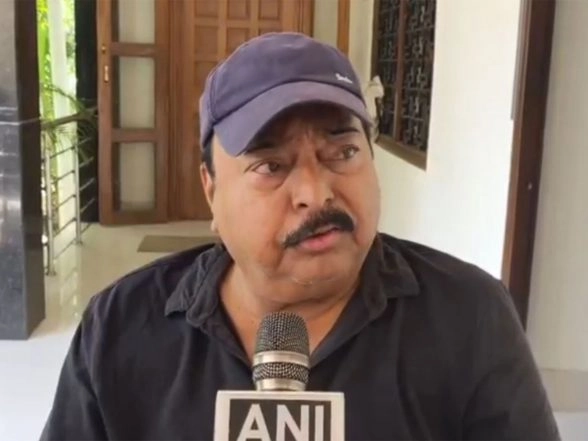 India News | All Parties Support Women's Reservation Bill: JMM MP Sarfaraz Ahmad Ahead of Special Parliament Session