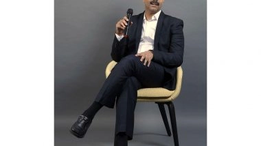 Business News | Hyderabad as a Global Tech & Business Hub: Growth Metrics, Investment Inflows & Infrastructure Development