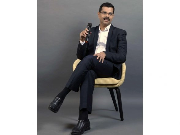 Business News | Hyderabad as a Global Tech & Business Hub: Growth Metrics, Investment Inflows & Infrastructure Development