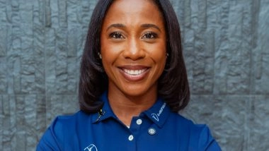 Sports News | Shelly-Ann Fraser-Pryce Joins Laureus Movement, Becomes Latest Ambassador