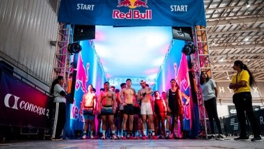 Sports News | Ultrahuman HYROX Bengaluru a Massive Success, Sets New Benchmark with Record Participation