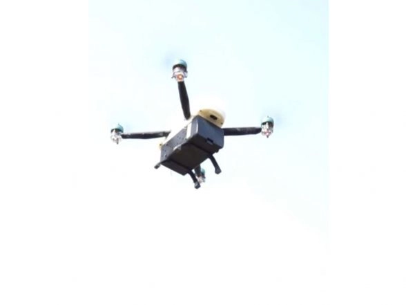 India News | ZUPPA Delivers over 500 STQC-certified Cyber-secure Drones to Indian Army