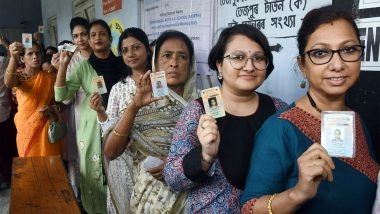 India News | Tamil Nadu Assembly Polls: DMK, BJP Set for High-stakes Clash in Sattur Constituency