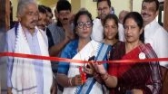 India News | Odisha Assembly Speaker, Bhubaneswar Mayor Inaugurate Photo Exhibition on 78th Capital Foundation Day