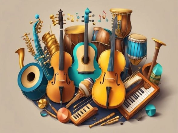 Business News | Where the Playlist Ends and the Game Begins: Culture, Music, and Interactive Play