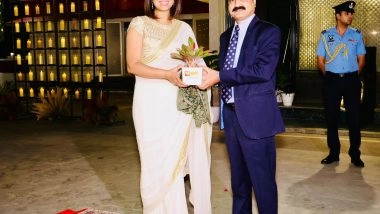 Business News | PNB and Fitistan Lead PNB Soldierathon Delhi 2026 to a Landmark Finish, Emerging as India's Fourth-Largest Run