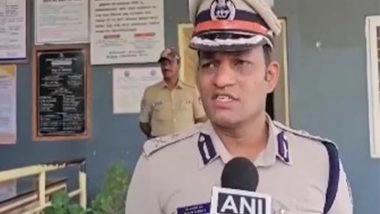 India News | Nine Arrested in Murder of Youth Congress Leader Fairoz Pathan in Karnataka's Dharwad