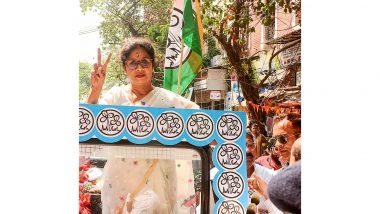 India News | West Bengal Polls: TMC's Shashi Panja Eyes 4th Term as BJP Fields New Face in Shyampukur Assembly