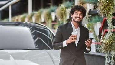 Business News | How Young Car Owners Are Choosing Insurance Differently in 2026