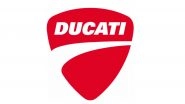 Business News | Ducati Ignites Its Centenary Celebrations In India With Exclusive DRE Track Day for Ducati Owners