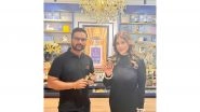Business News | Anugami Redefines Premium Indian Commerce by Blending Artisanal Heritage with Modern Brand Identity