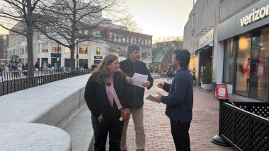 World News | BNM US Chapter Amplifies Allegations of Rights Violations in Balochistan Through Awareness Campaign