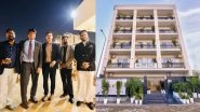 Business News | Dwellr Living Partners with Stay Circle to Redefine Boutique Hospitality in India
