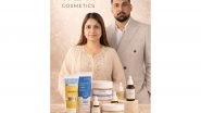 Business News | Ayzel Cosmetics: Built on Real Experience, Designed for Modern Skincare Needs