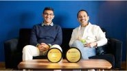 Business News | TERN Group Sweeps Two Awards at the Economic Times Entrepreneur of the Year 2026 Award Night