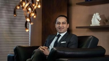 Business News | Puravankara Q4 Sales Up by 190 Per Cent at Rs 3,547 Cr, FY26 Sales Up by 55 Per Cent at Rs 7,407 Cr