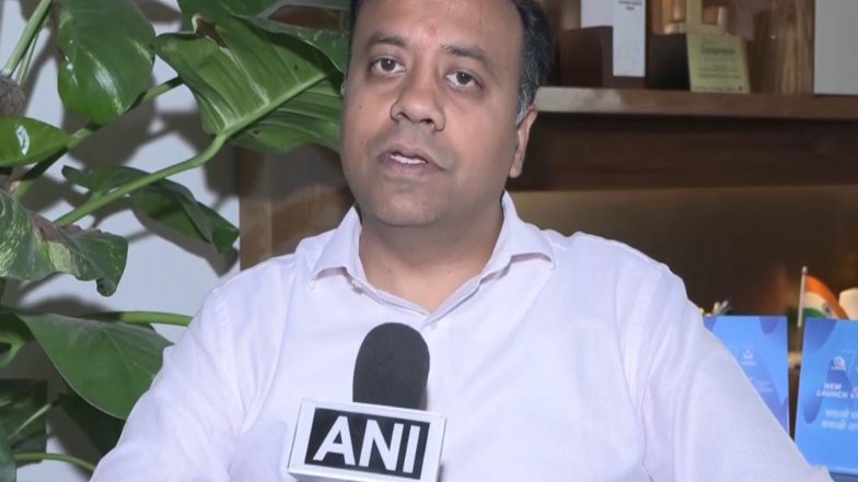 Business News | Delhi EV Policy-future Looking but Needs Clarity on Financing and Battery-as-a-service: YOUDHA CEO Ayush Lohia