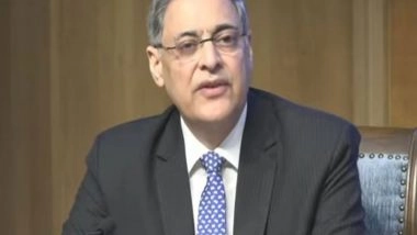 World News | Over 9 Lakh People Evacuated from West Asia: MEA