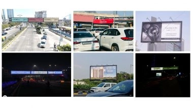 Business News | OSMO Sees Growing Shift Towards Attention-Led OOH Planning in Real Estate Launches