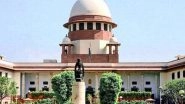 India News | West Bengal SIR: SC Extends Security for Deputed JOs; Directs ECI and State to Assess Threat Perception