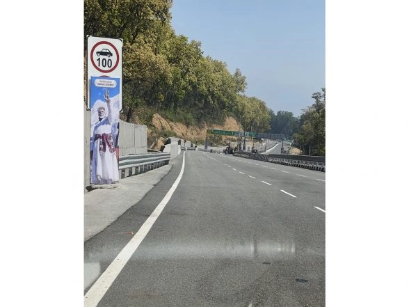 India News | PM to Inaugurate Delhi-Dehradun Economic Corridor Tomorrow; To Reduce Travel Time to Around 2.5 Hours