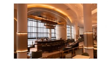 Business News | Brand Loyalty Reimagined: How Encalm Transforms Airport Lounges into Strategic Engagement Hubs