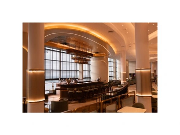 Business News | Brand Loyalty Reimagined: How Encalm Transforms Airport Lounges into Strategic Engagement Hubs