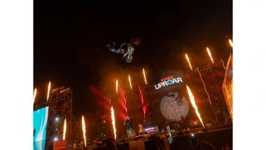 Business News | SIMBA Uproar 2026 Expands to Mumbai, Reinforcing Its Community-Led Culture Platform