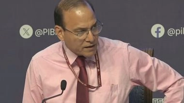 India News | Ministry of Shipping Says Efforts Underway to Bring 15 Indian Vessels from Strait of Hormuz