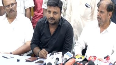 Entertainment News | Six Arrested So Far in Connection to Jana Nayagan Leak: Film Editors' Association President Gopi on Alleged Piracy