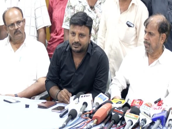 Entertainment News | Six Arrested So Far in Connection to Jana Nayagan Leak: Film Editors' Association President Gopi on Alleged Piracy
