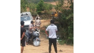 India News | Manipur: Unidentified Female Body Found at Churachandpur, Police Launches Investigation