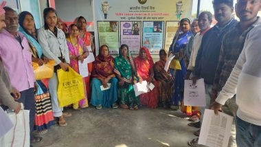 Business News | BLS E-Services Supports RBI's Strategic BC Reforms to Transform Grassroots Banking