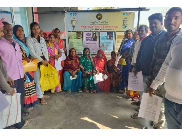 Business News | BLS E-Services Supports RBI's Strategic BC Reforms to Transform Grassroots Banking