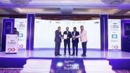 Business News | BayOne Receives Dual Recognition for AI Leadership with Elets and LinkedIn Awards
