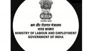 India News | Ministry of Labour & Employment Signs MoUs with Porter and Gigin Technologies to Strengthen Employment Linkages Through National Career Service Portal