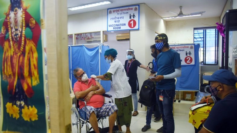 India News | Maharashtra to Receive ₹3,708 Cr Japanese Aid to Revamp Medical and Healthcare Infrastructure in the State