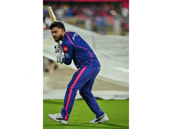 Sports News | IPL 2026: RR Win Toss, Elect to Field First Against SRH