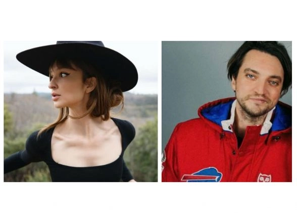 Entertainment News | Ruby Modine, Richard Harmon to Feature in Horror-thriller 'A Most Delightful Game'