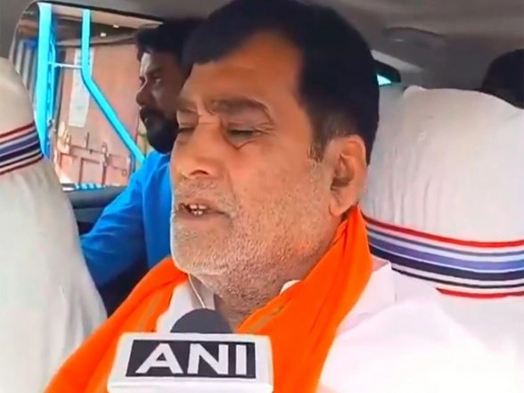 India News | Bihar's Next CM to Be Decided in NDA Meet Tomorrow: Ramkripal Yadav