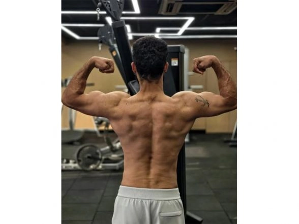 Entertainment News | 'Built, Not Bought': Jr NTR's Ripped Look Goes Viral, Fans Hail His Transformation