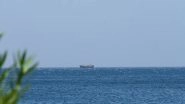 World News | US Naval Blockade Against Iran Begins; UKMTO Confirms Enforcement at Iranian Ports