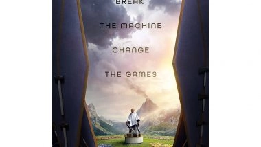 Entertainment News | Joseph Zada Features in Intense Battle of Death in 'The Hunger Games: Sunrise on the Reaping' Trailer