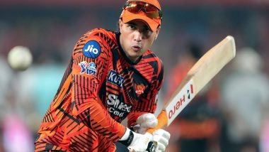 Sports News | 'Unwanted Record': Abhishek Sharma Registers Seventh T20 Duck of 2026