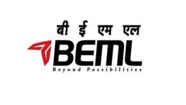 India News | BEML Secures USD 36.38 Million Export Order from Middle East Region