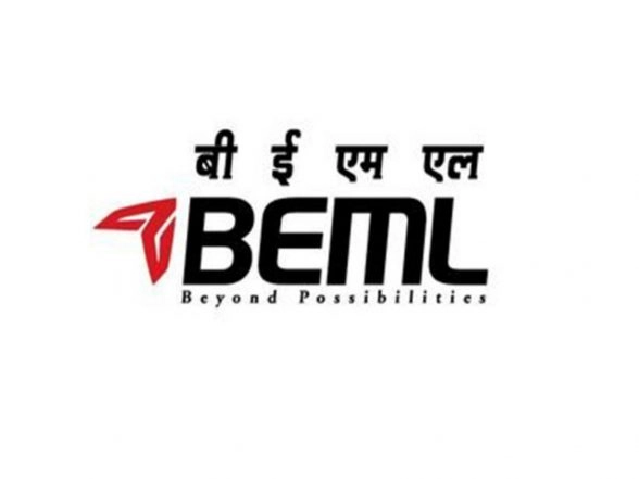 India News | BEML Secures USD 36.38 Million Export Order from Middle East Region