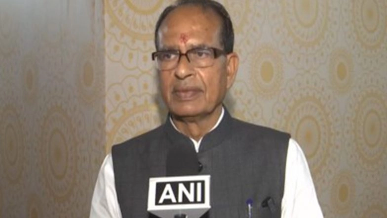 India News | Unnat Krishi Mahotsav Concludes in MP's Raisen; Shivraj Singh Says 'farmers Got Lot of Information'