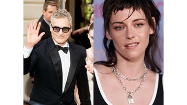 Entertainment News | Joaquin Phoenix, Kristen Stewart, over 1,000 Hollywood Stars Sign Open Letter Against Paramount-Warner Deal