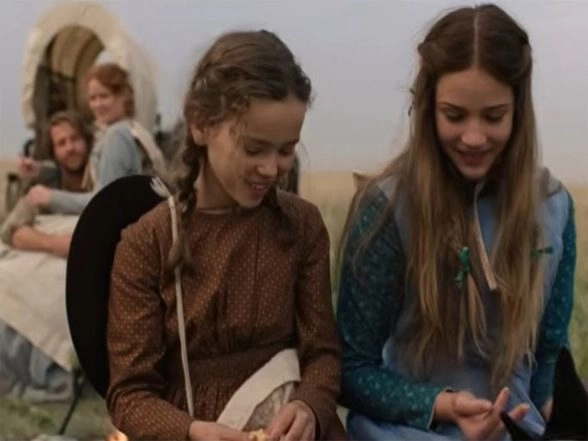 Entertainment News | 'Little House on the Prairie' Reboot Teaser Drops, First Look Introduces Alice Halsey as Laura Ingalls