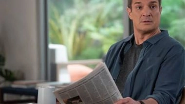 Entertainment News | 'The Rookie' Renewed for Season 9